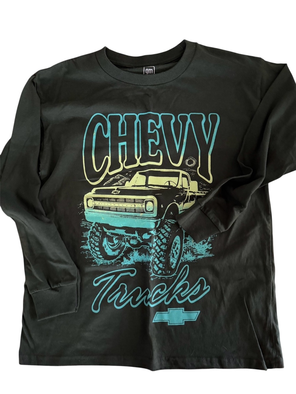 4-SHIRT BUNDLE- NWT BOYS LARGE 14/16 - Picture 4 of 5